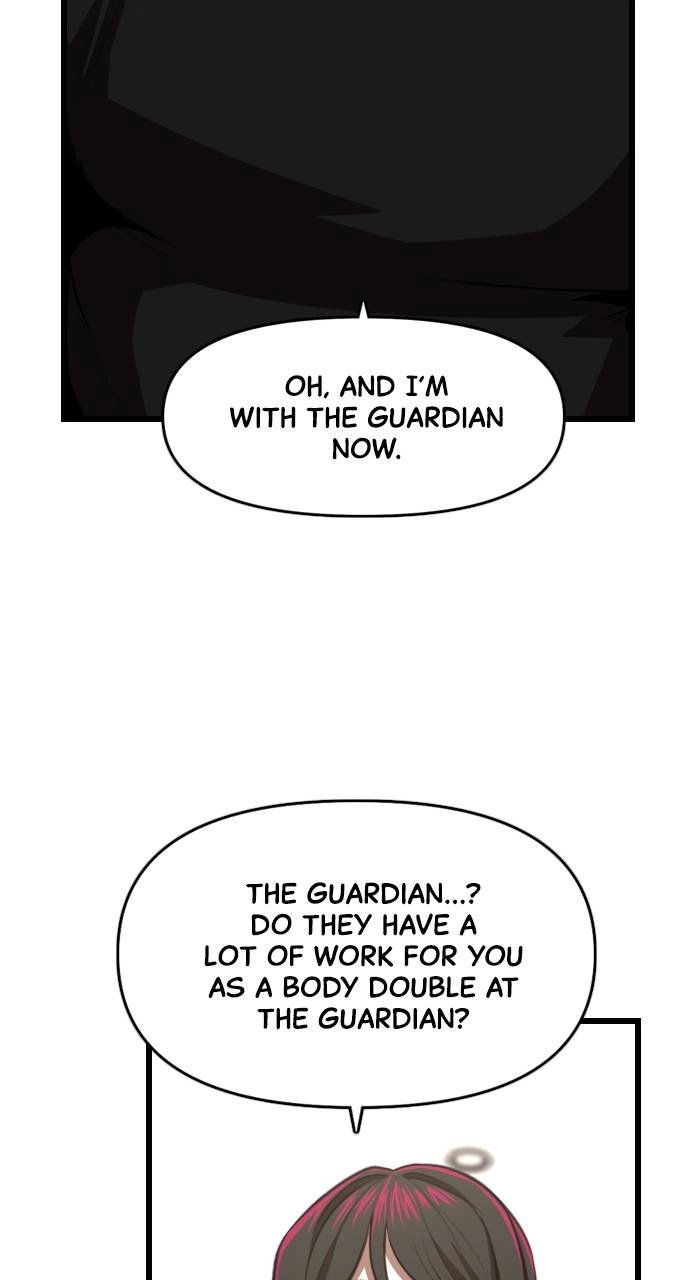 Rental Hero Chapter 41 Page 89