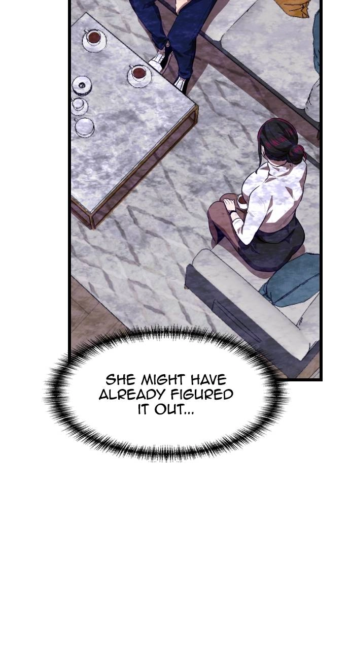 Rental Hero Chapter 41 Page 93