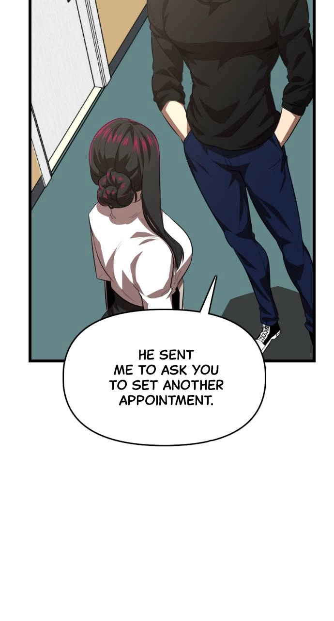Rental Hero Chapter 41 Page 96