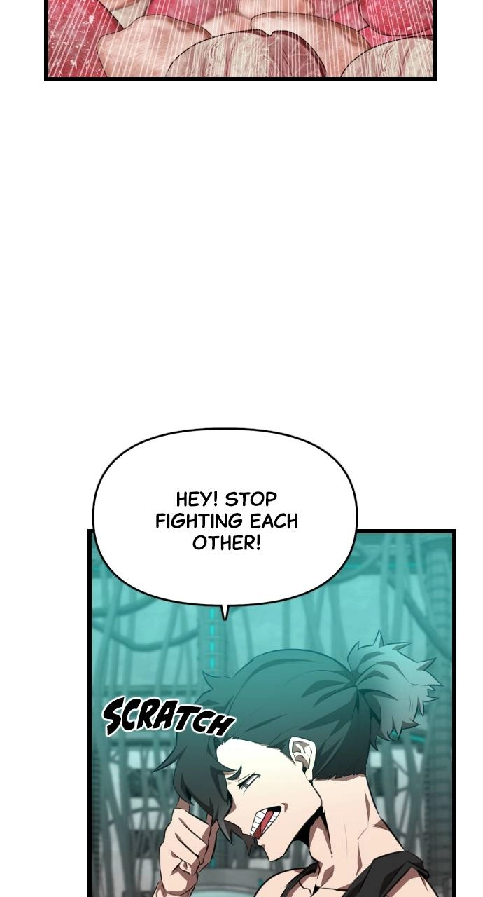 Rental Hero Chapter 41 Page 9