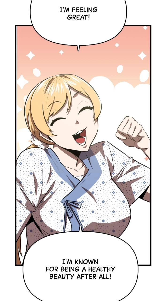Rental Hero Chapter 50 Page 100