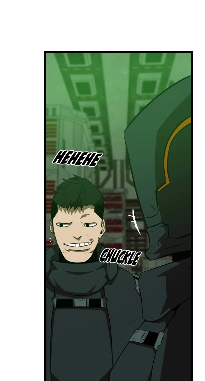 Rental Hero Chapter 50 Page 19