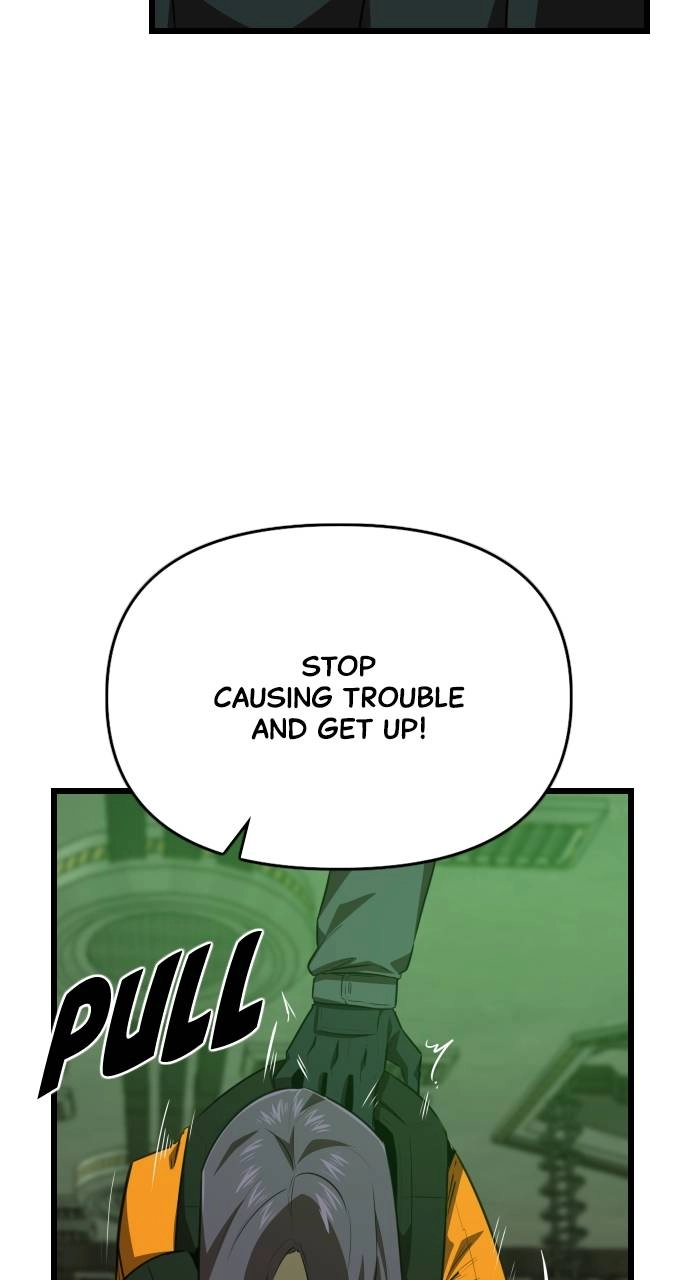 Rental Hero Chapter 50 Page 20