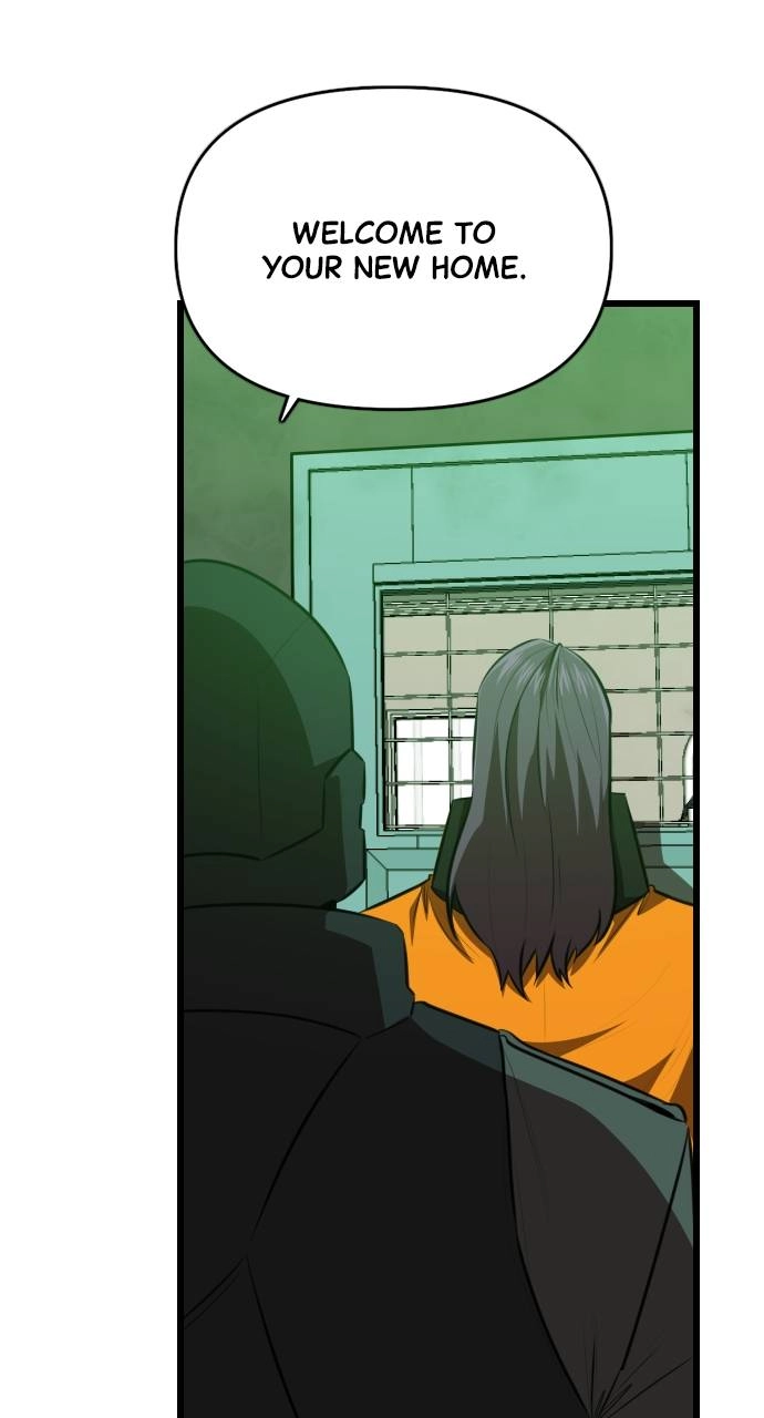 Rental Hero Chapter 50 Page 22