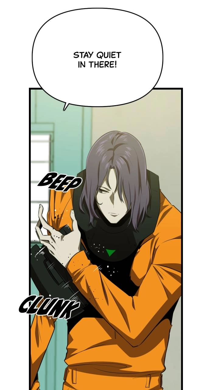 Rental Hero Chapter 50 Page 25