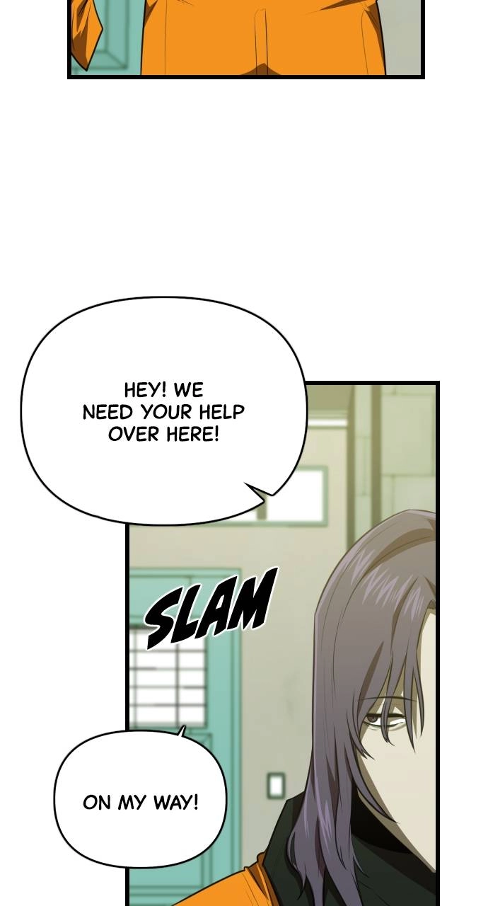 Rental Hero Chapter 50 Page 26