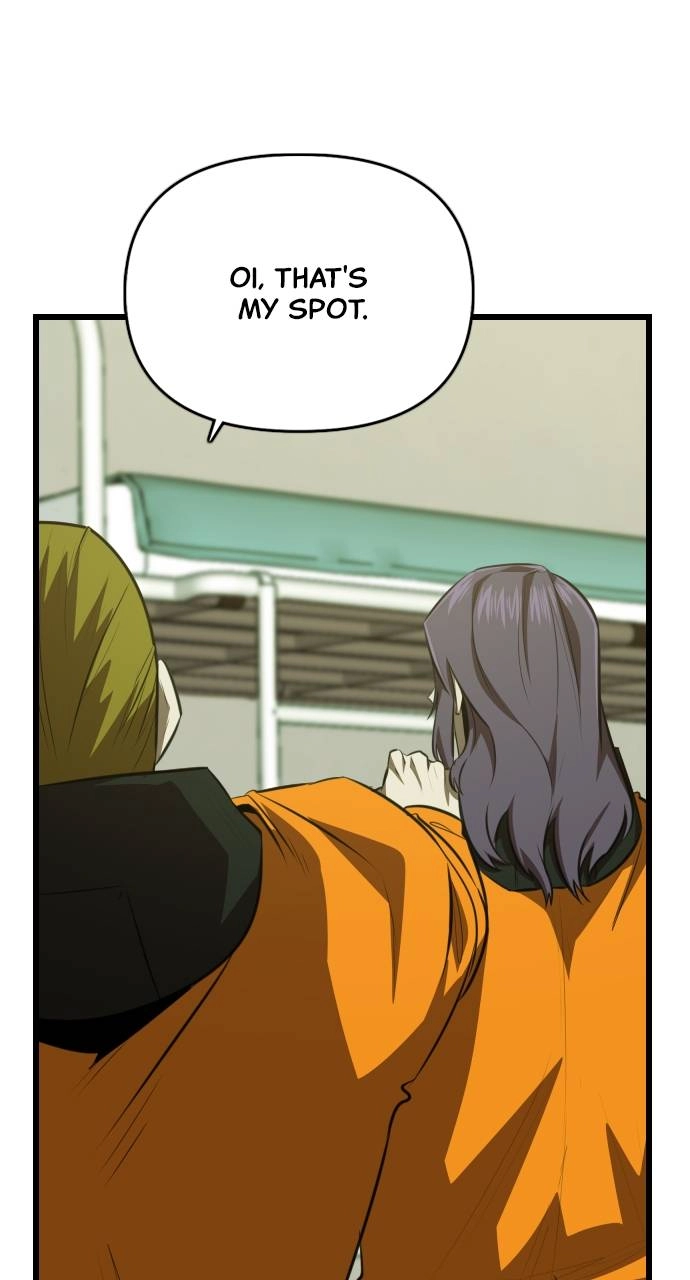 Rental Hero Chapter 50 Page 30