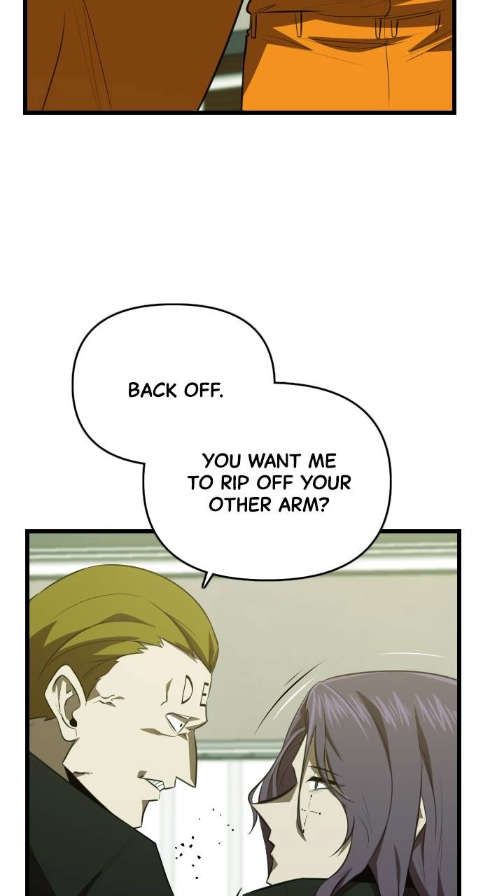 Rental Hero Chapter 50 Page 31