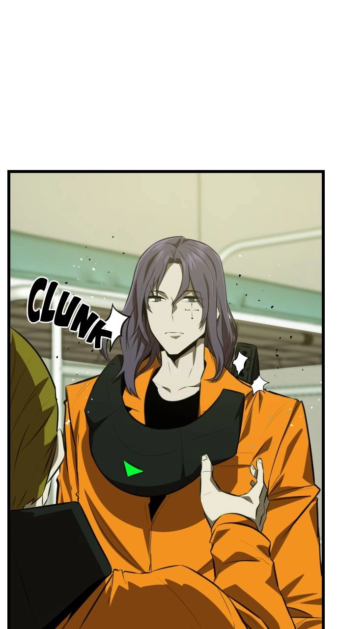 Rental Hero Chapter 50 Page 34