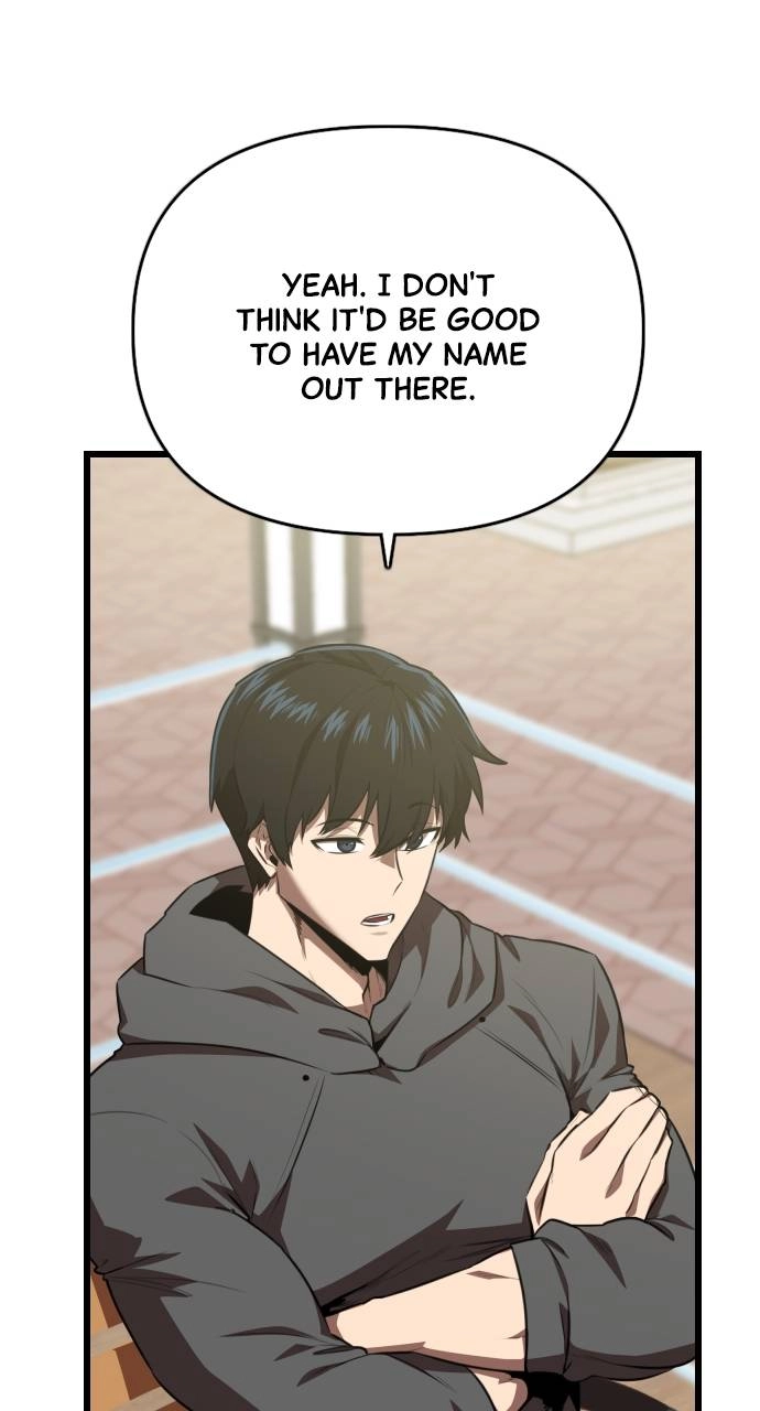 Rental Hero Chapter 50 Page 52