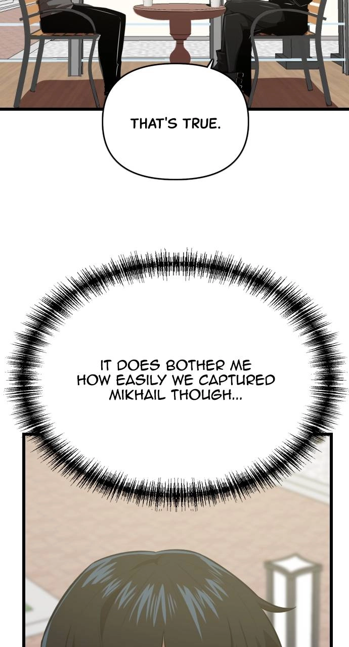 Rental Hero Chapter 50 Page 54