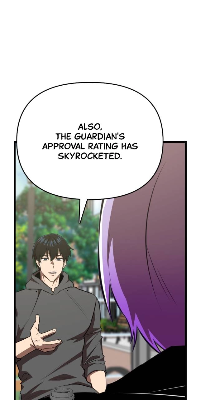 Rental Hero Chapter 50 Page 61