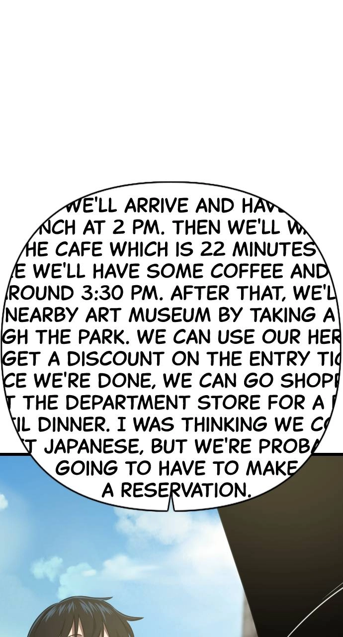 Rental Hero Chapter 50 Page 68
