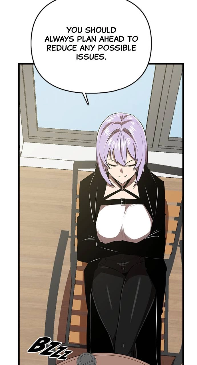 Rental Hero Chapter 50 Page 70