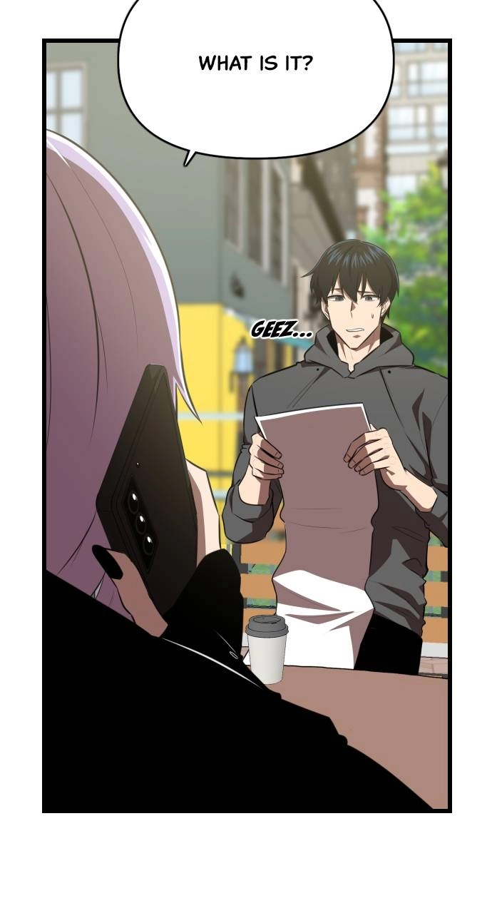 Rental Hero Chapter 50 Page 73