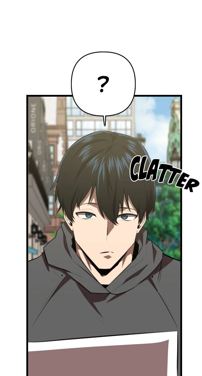 Rental Hero Chapter 50 Page 77