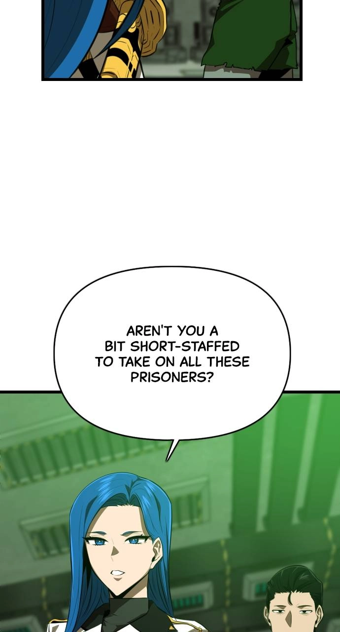 Rental Hero Chapter 50 Page 7