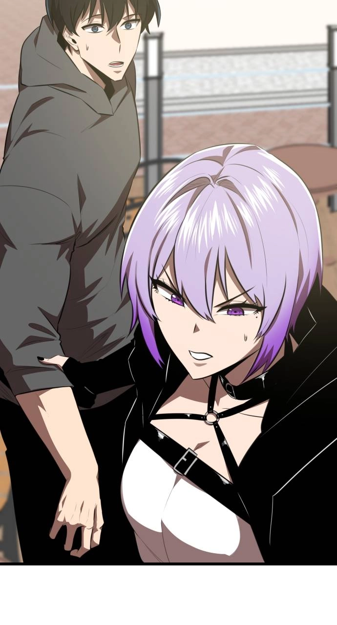 Rental Hero Chapter 50 Page 82