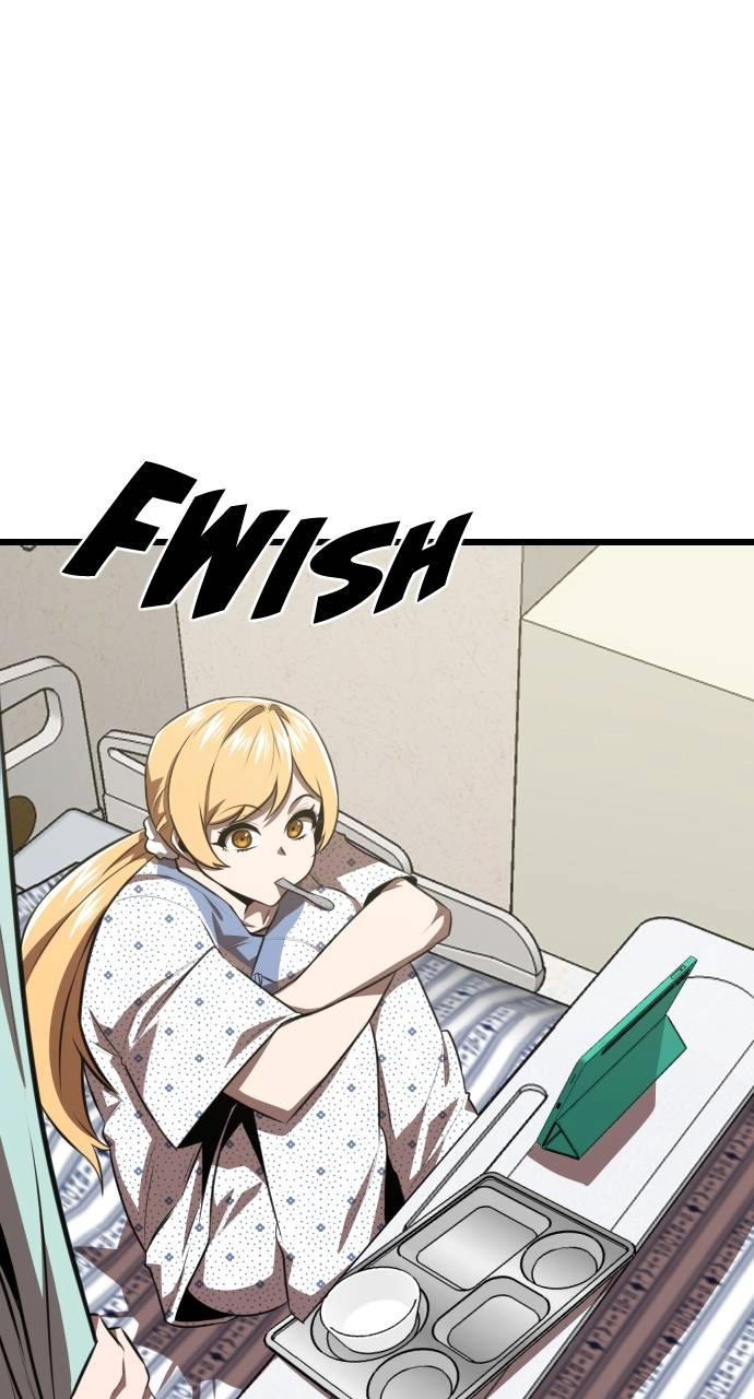 Rental Hero Chapter 50 Page 97