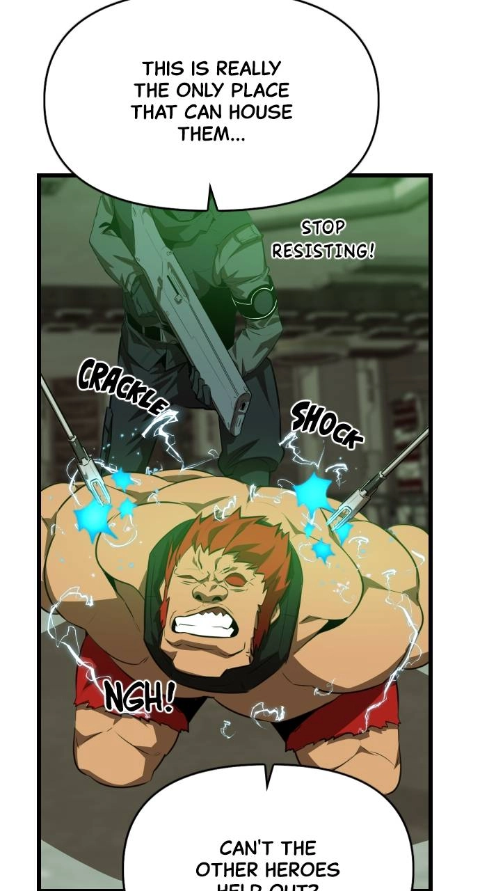 Rental Hero Chapter 50 Page 9