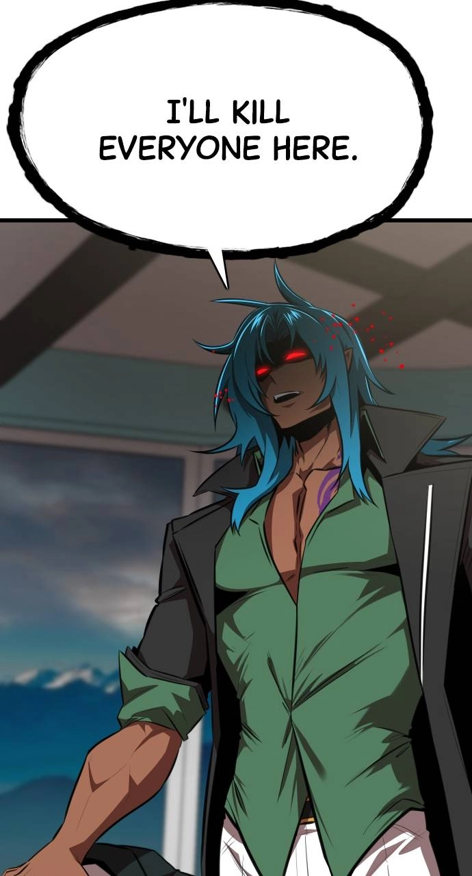 Rental Hero Chapter 59 Page 100