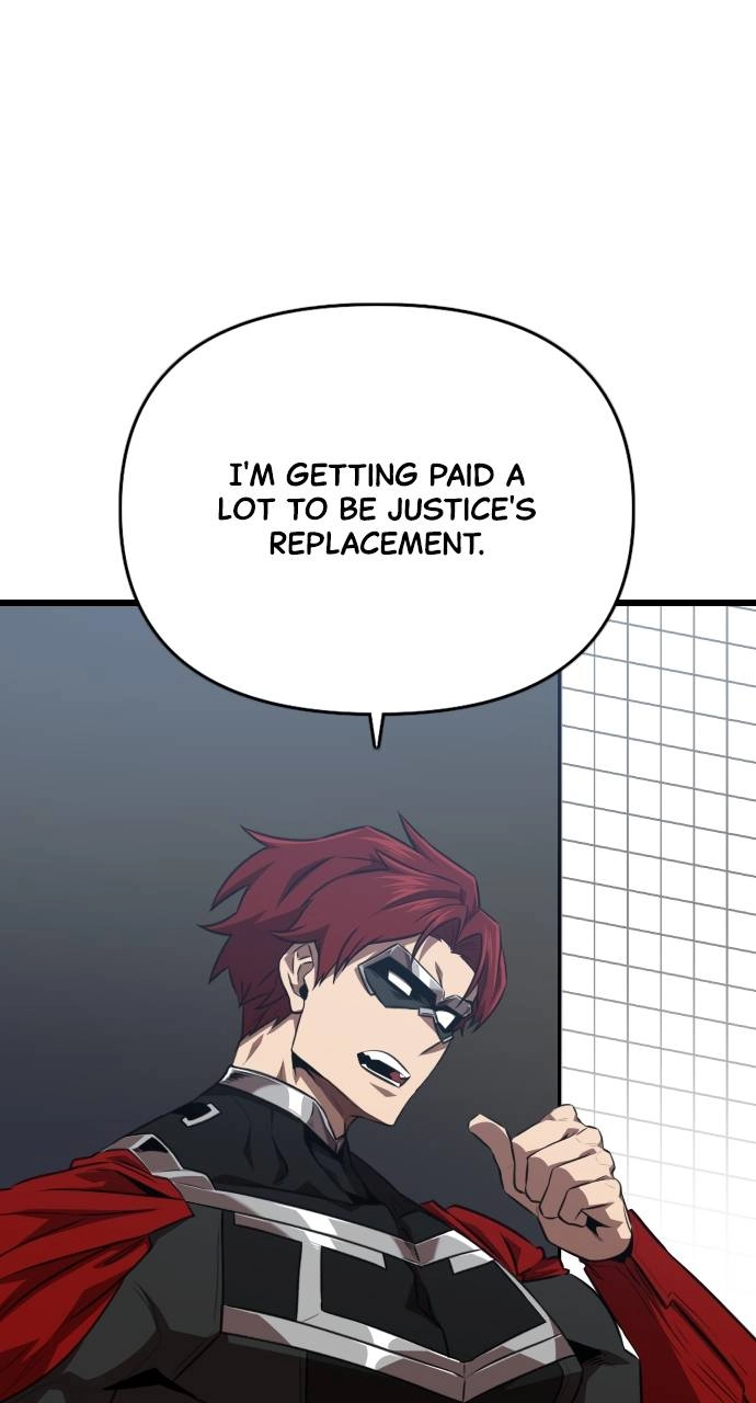 Rental Hero Chapter 59 Page 132