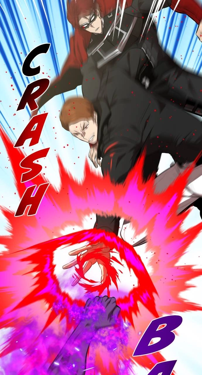 Rental Hero Chapter 59 Page 33
