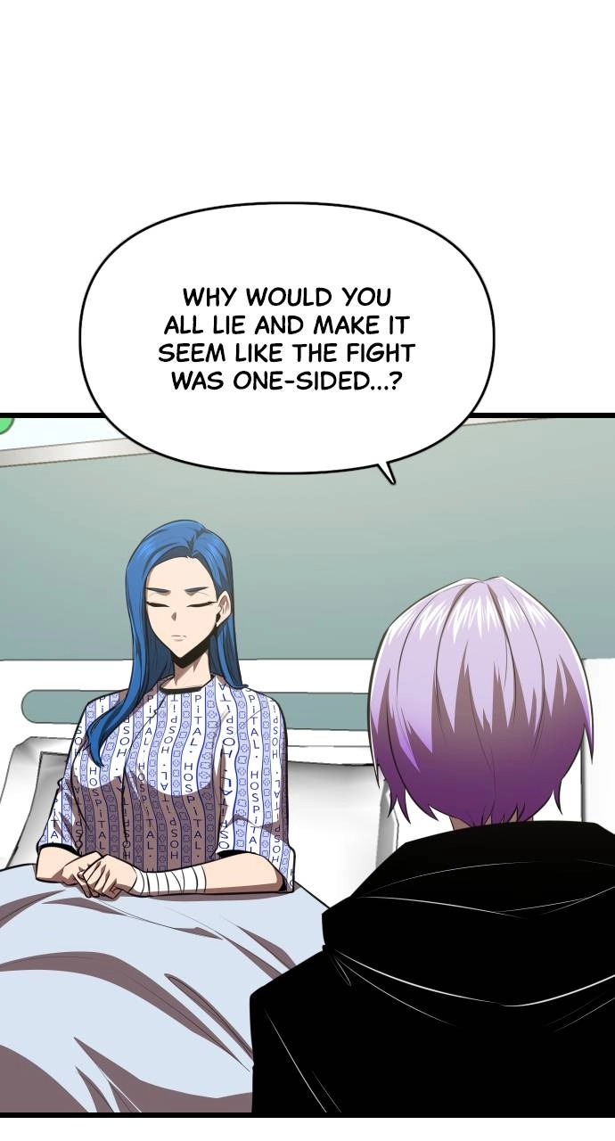 Rental Hero Chapter 59 Page 66