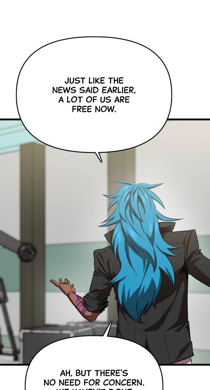 Rental Hero Chapter 59 Page 86