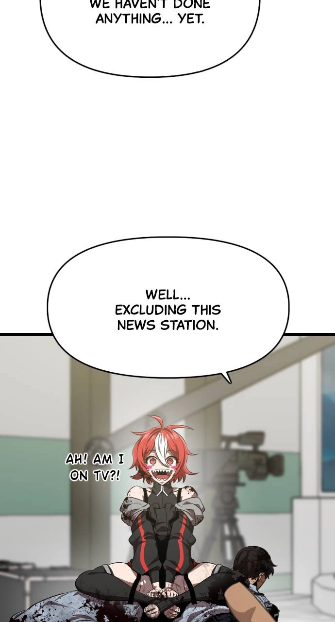 Rental Hero Chapter 59 Page 87