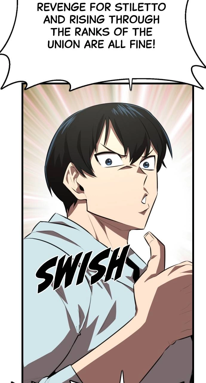 Rental Hero Chapter 26 Page 11
