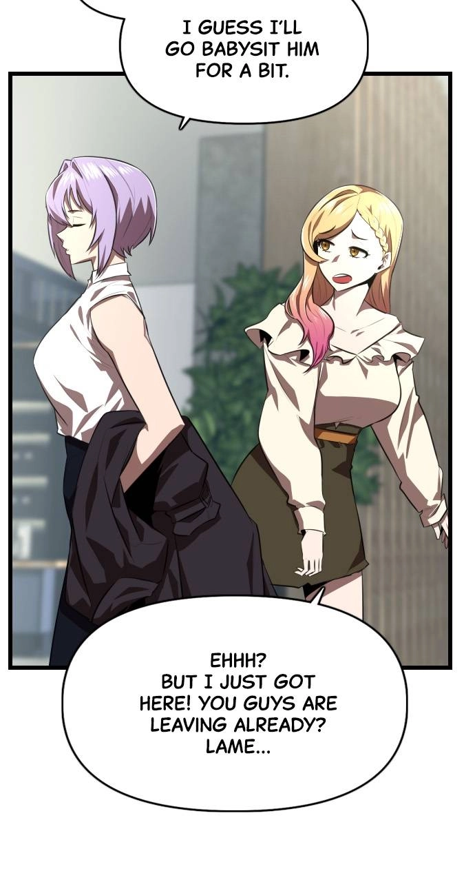 Rental Hero Chapter 26 Page 14