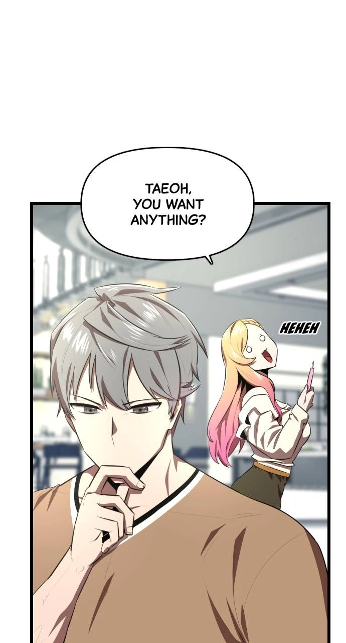 Rental Hero Chapter 26 Page 21