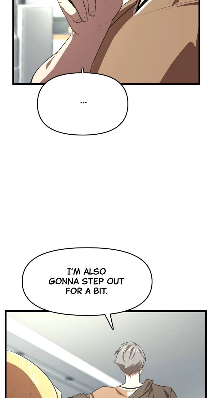 Rental Hero Chapter 26 Page 23