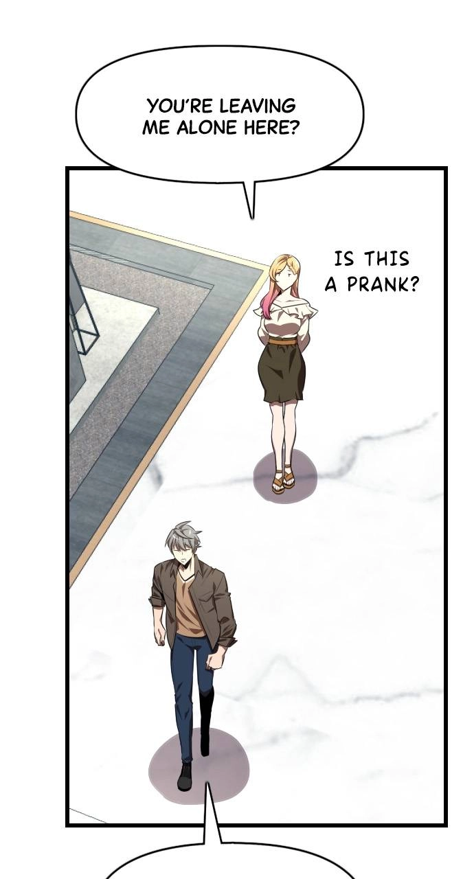 Rental Hero Chapter 26 Page 25