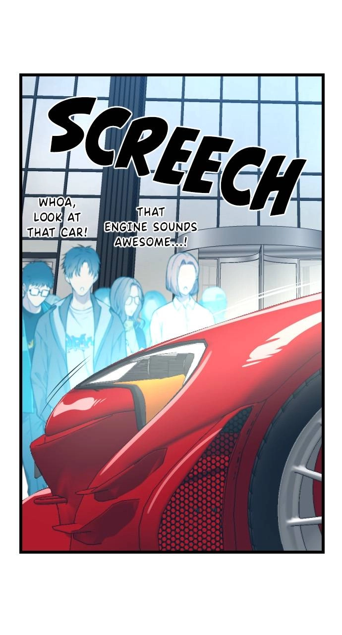 Rental Hero Chapter 26 Page 33