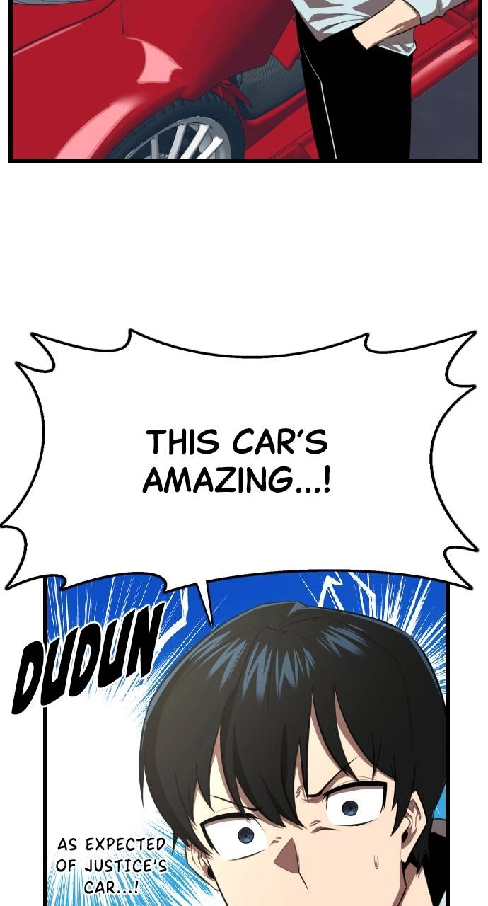 Rental Hero Chapter 26 Page 35