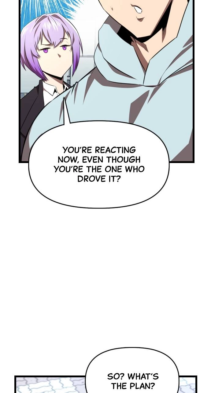 Rental Hero Chapter 26 Page 36