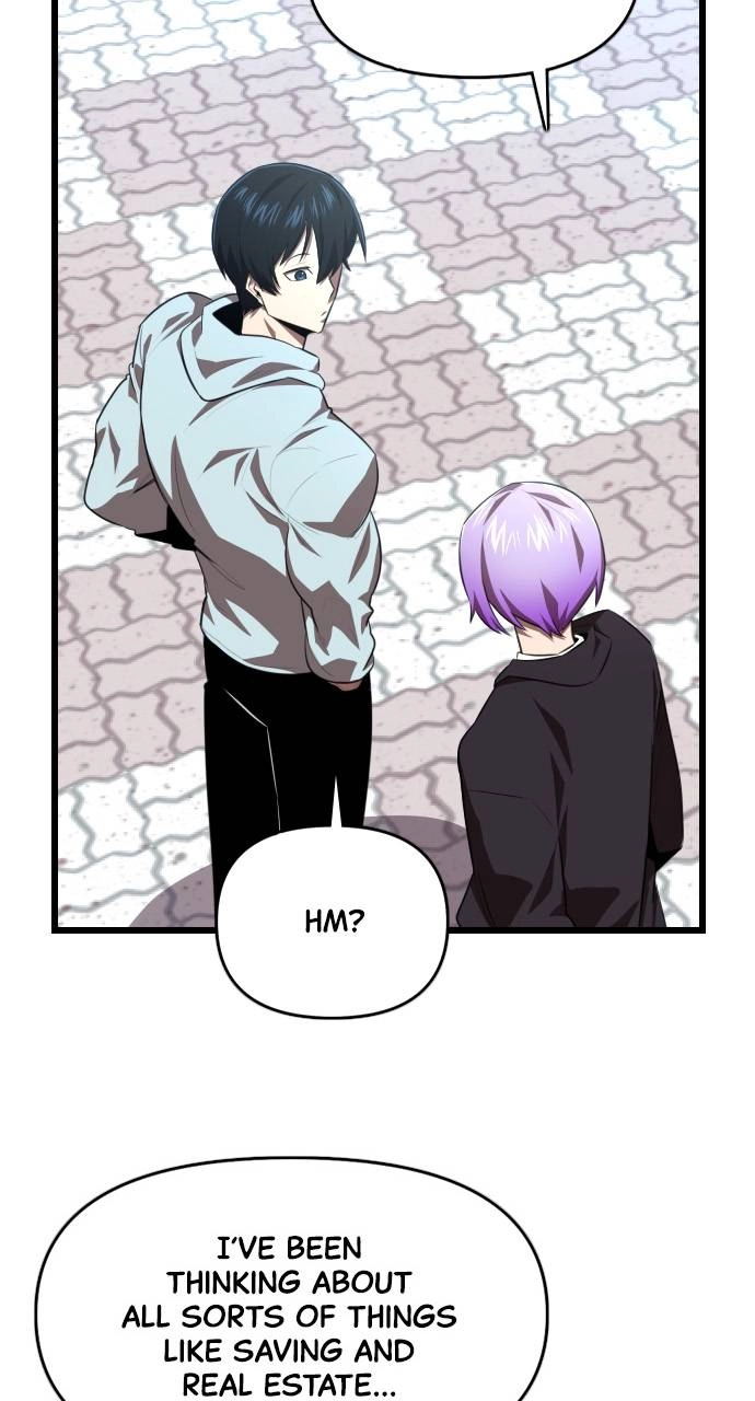Rental Hero Chapter 26 Page 37