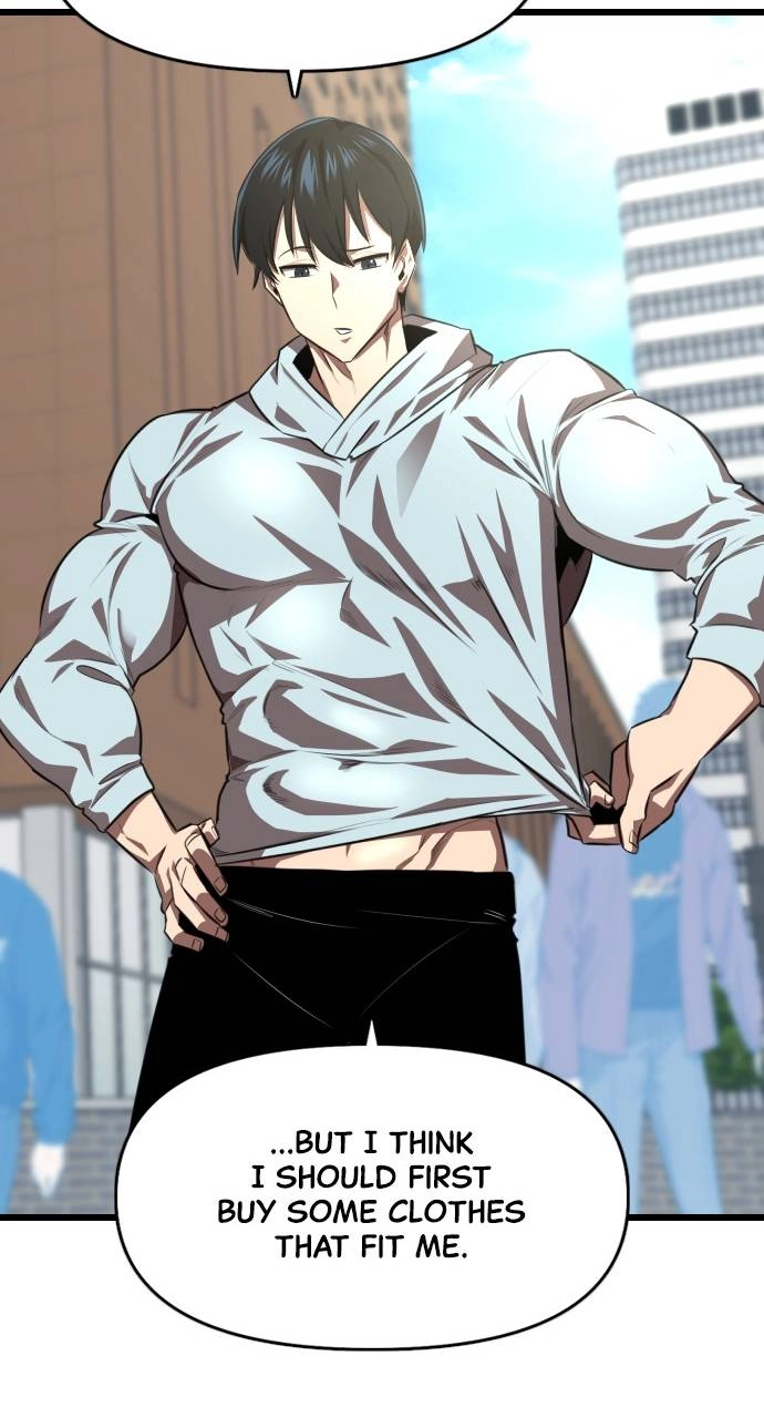 Rental Hero Chapter 26 Page 38