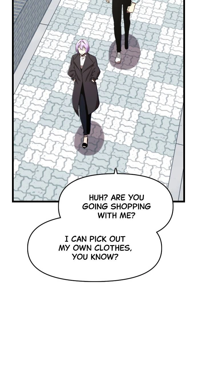 Rental Hero Chapter 26 Page 41