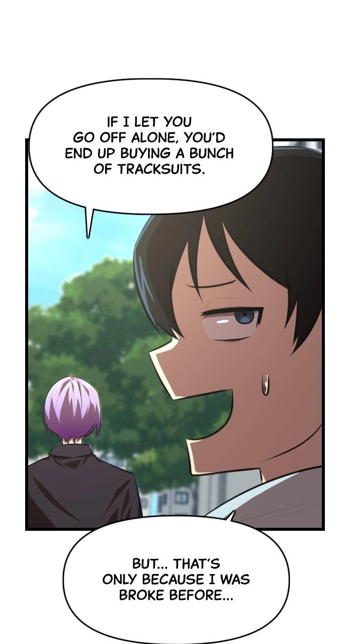 Rental Hero Chapter 26 Page 42