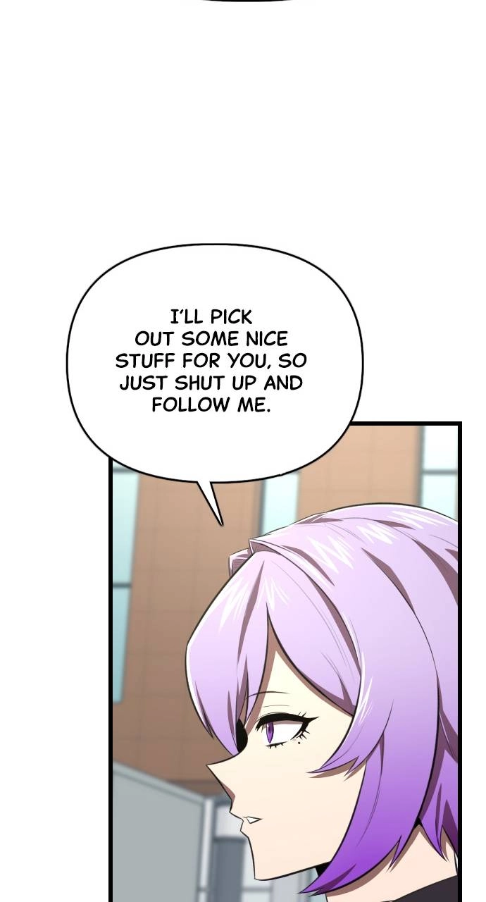 Rental Hero Chapter 26 Page 43