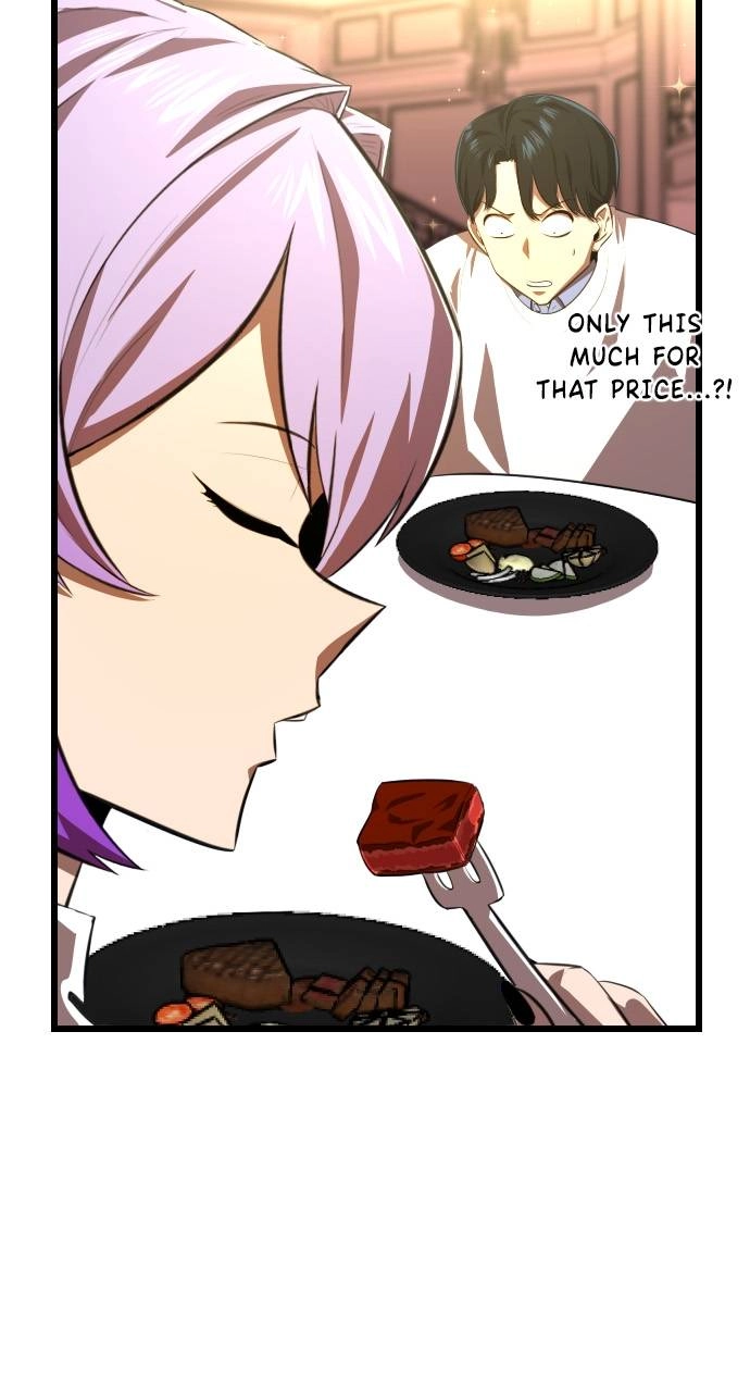 Rental Hero Chapter 26 Page 47