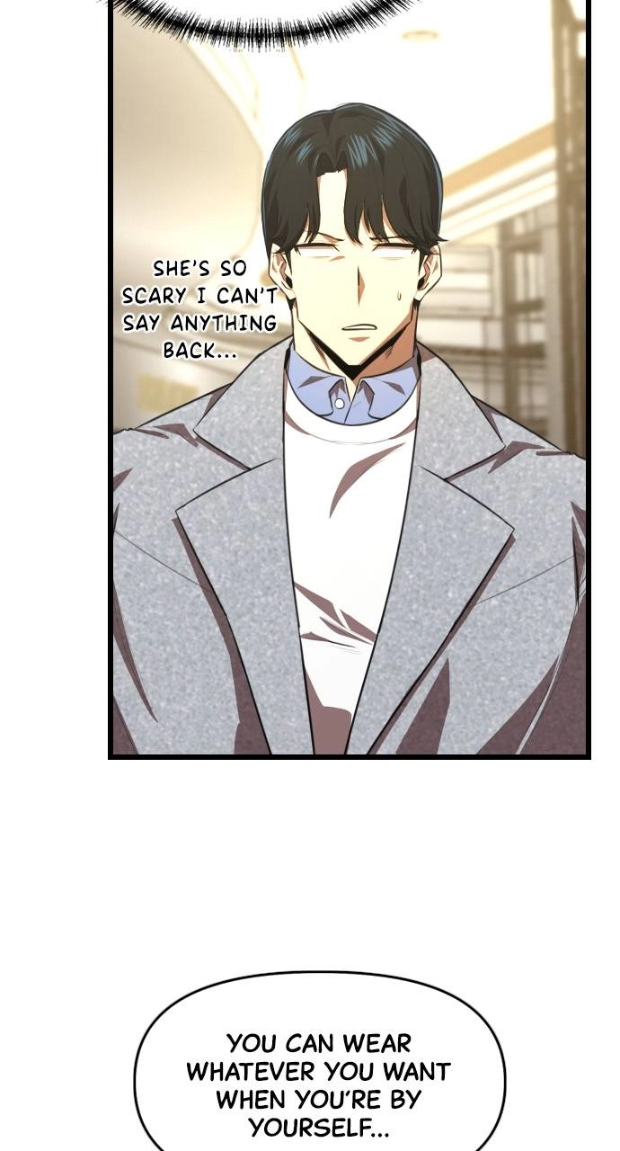 Rental Hero Chapter 26 Page 52