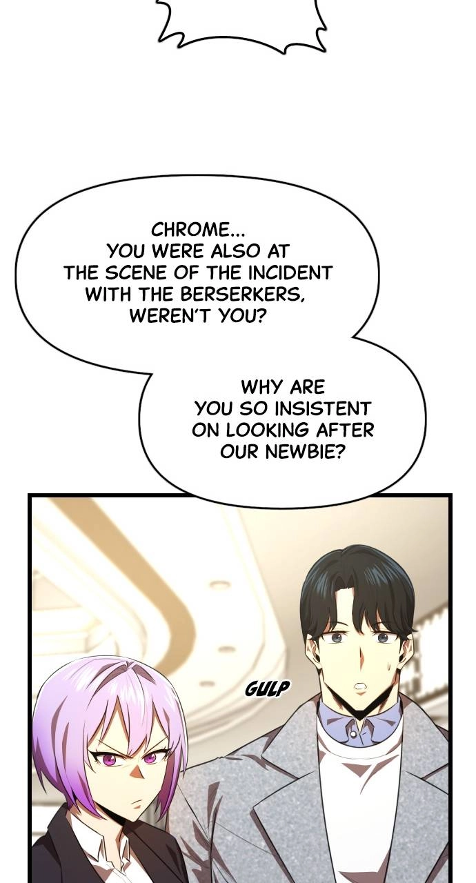 Rental Hero Chapter 26 Page 66