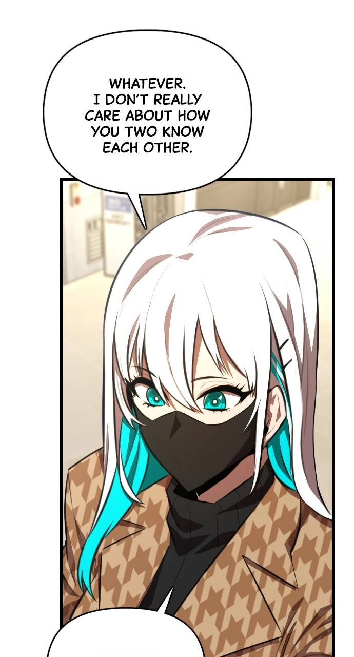 Rental Hero Chapter 26 Page 69