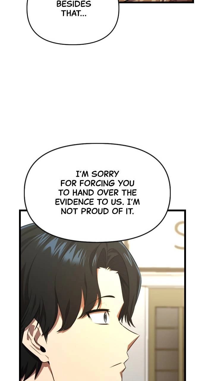 Rental Hero Chapter 26 Page 70