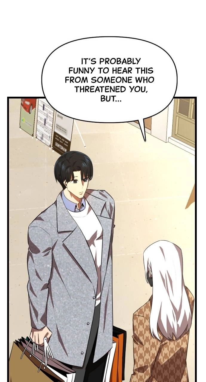 Rental Hero Chapter 26 Page 73