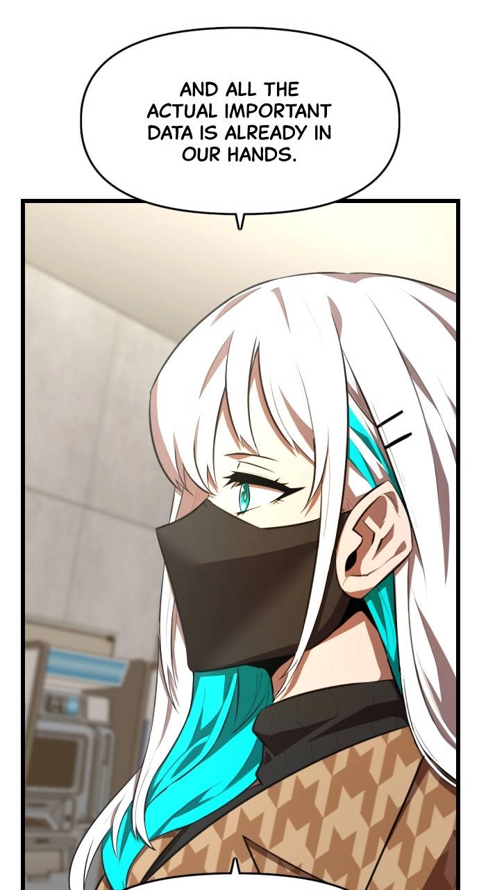 Rental Hero Chapter 26 Page 76
